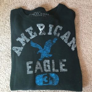 American Eagle Men’s long sleeve